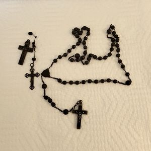 Vintage Rosary
